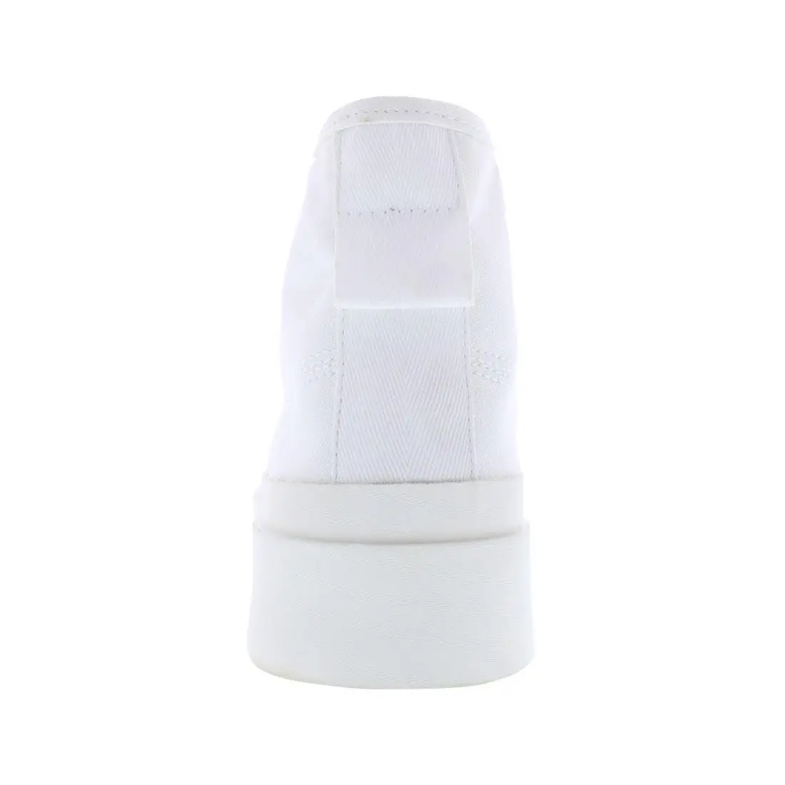 Adidas shoes - Cloud White/Cloud White/Gold Metallic, Main: White 1
