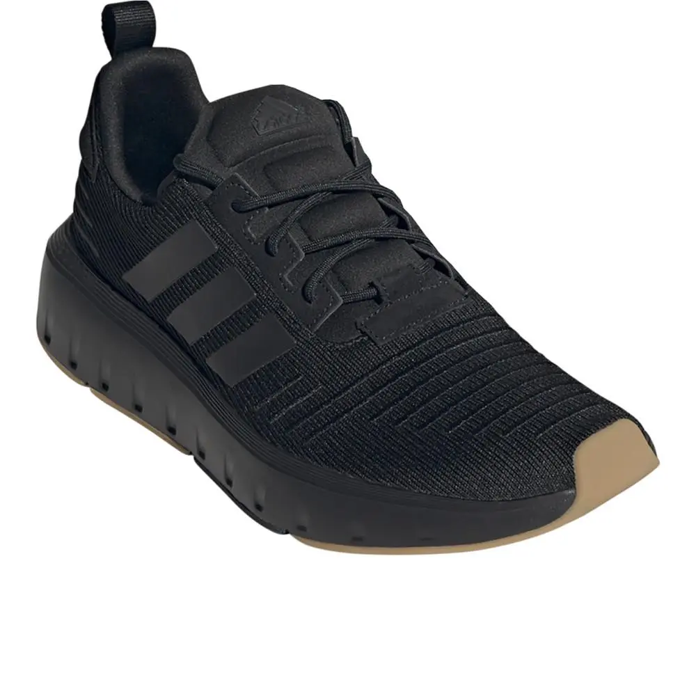 Adidas shoes - adidas Swift Run - Swift Run - IG4704 - Black 0