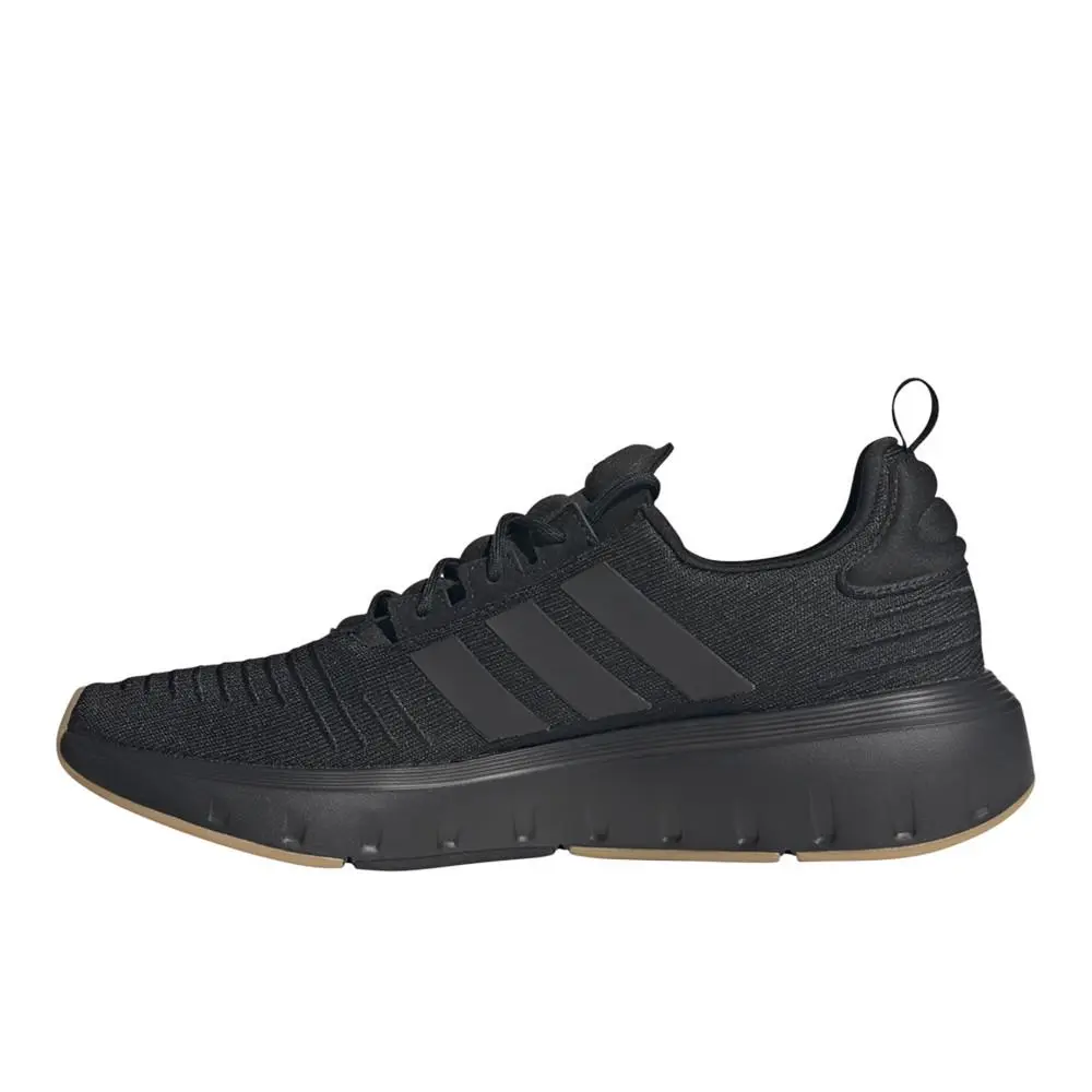 Adidas shoes - adidas Swift Run - Swift Run - IG4704 - Black 1
