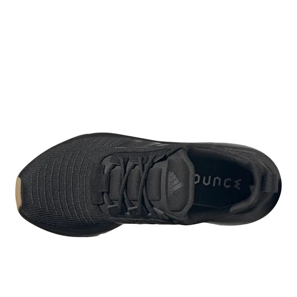 Adidas shoes - adidas Swift Run - Swift Run - IG4704 - Black 8