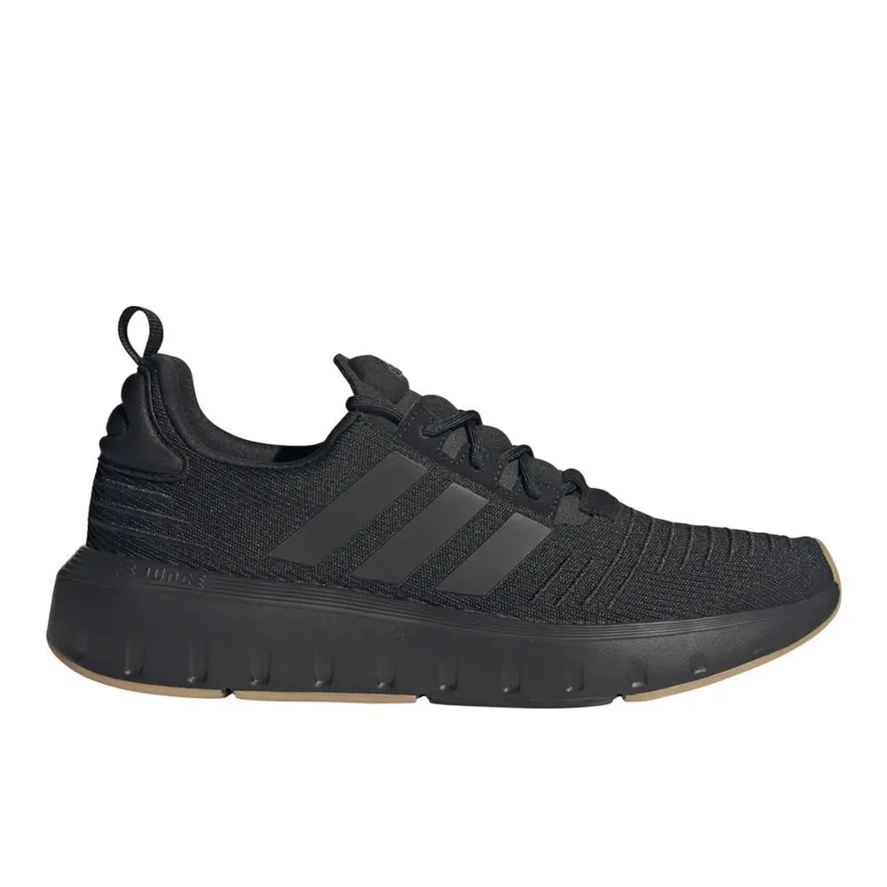 Adidas shoes - adidas Swift Run - Swift Run - IG4704 - Black 5