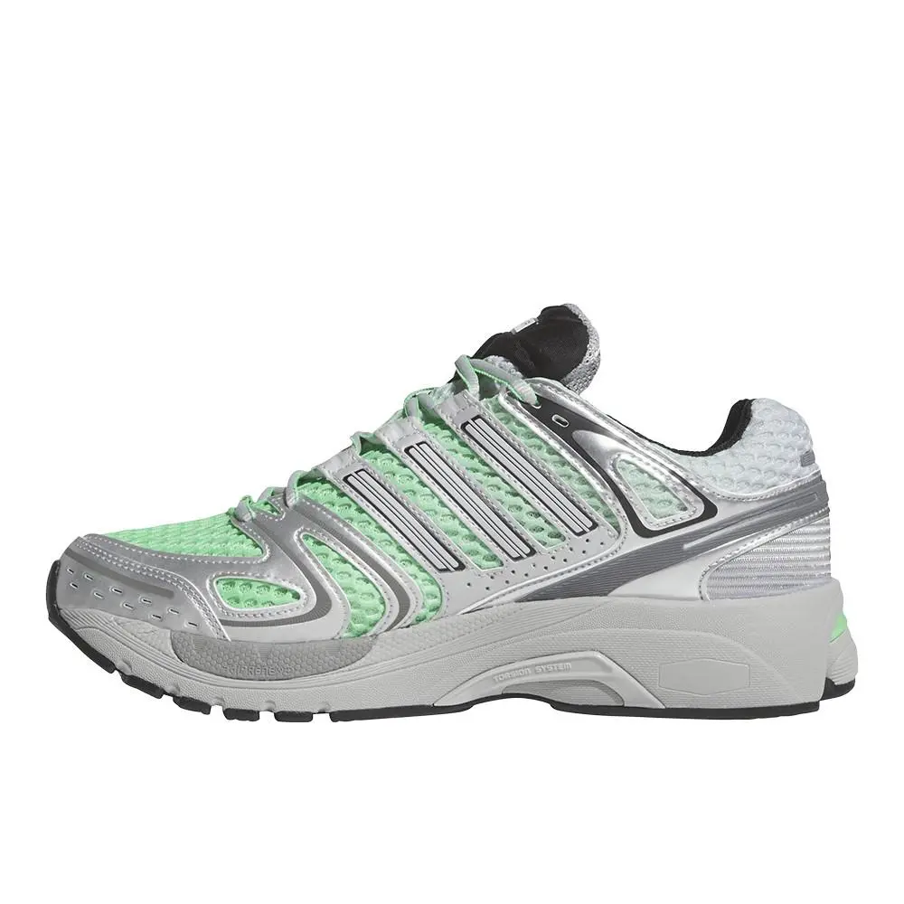 Adidas shoes - adidas Adistar Control 5 - Adistar Control - KI8589 - Green, Silver 1