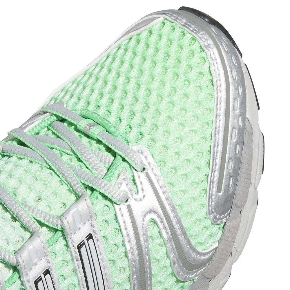 Adidas shoes - adidas Adistar Control 5 - Adistar Control - KI8589 - Green, Silver 4