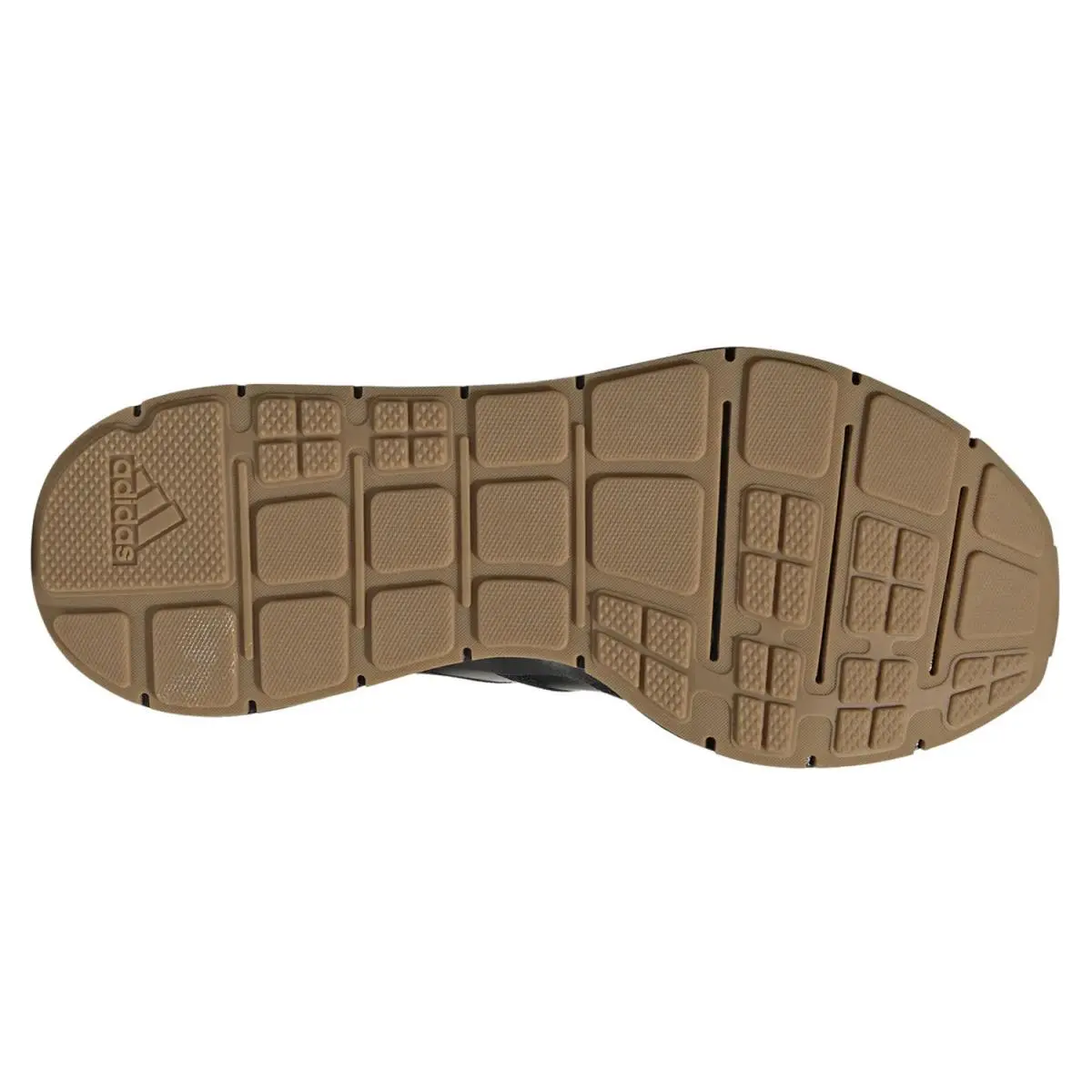 Adidas shoes - Black 3