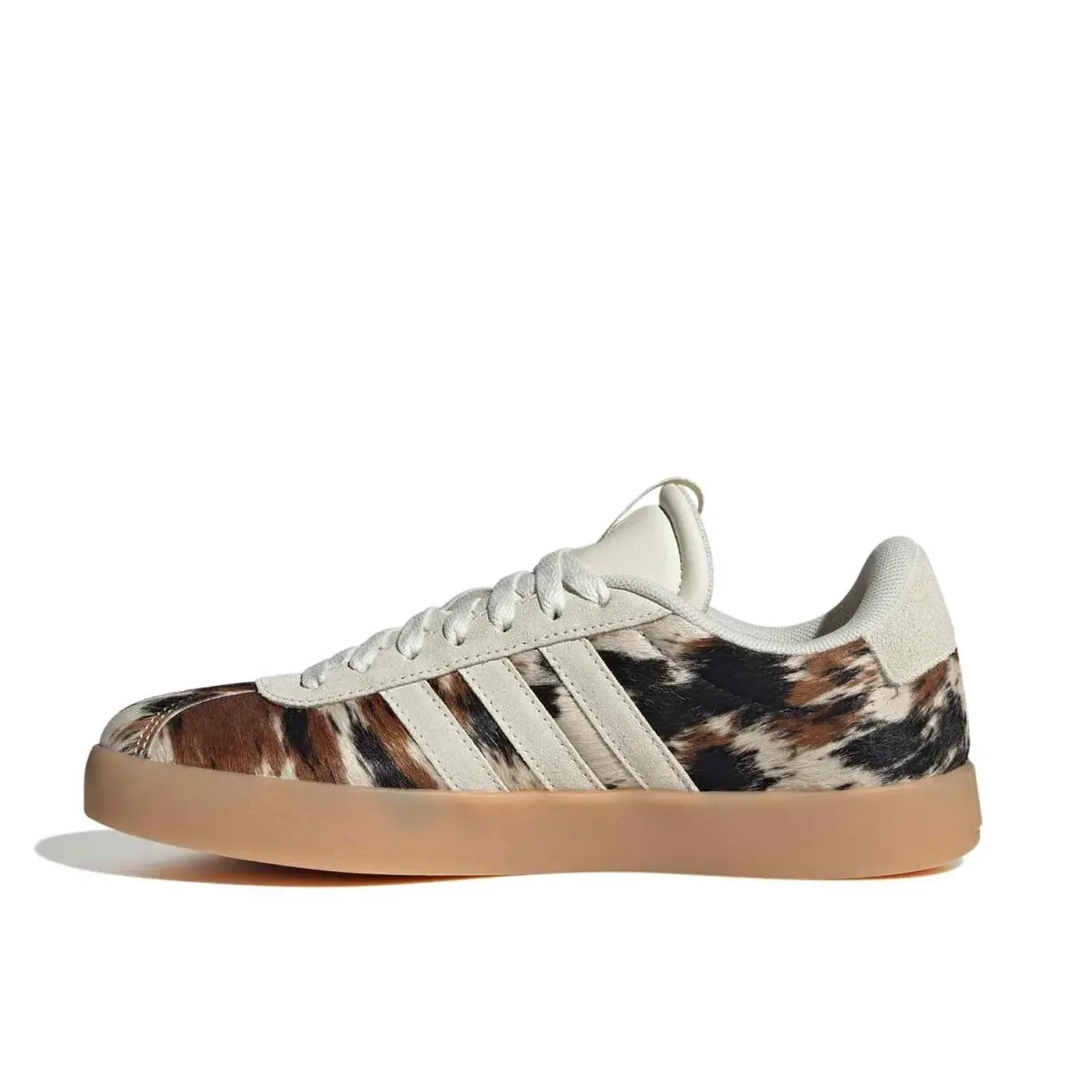 Adidas shoes - Brown Calf Hair Leather 0