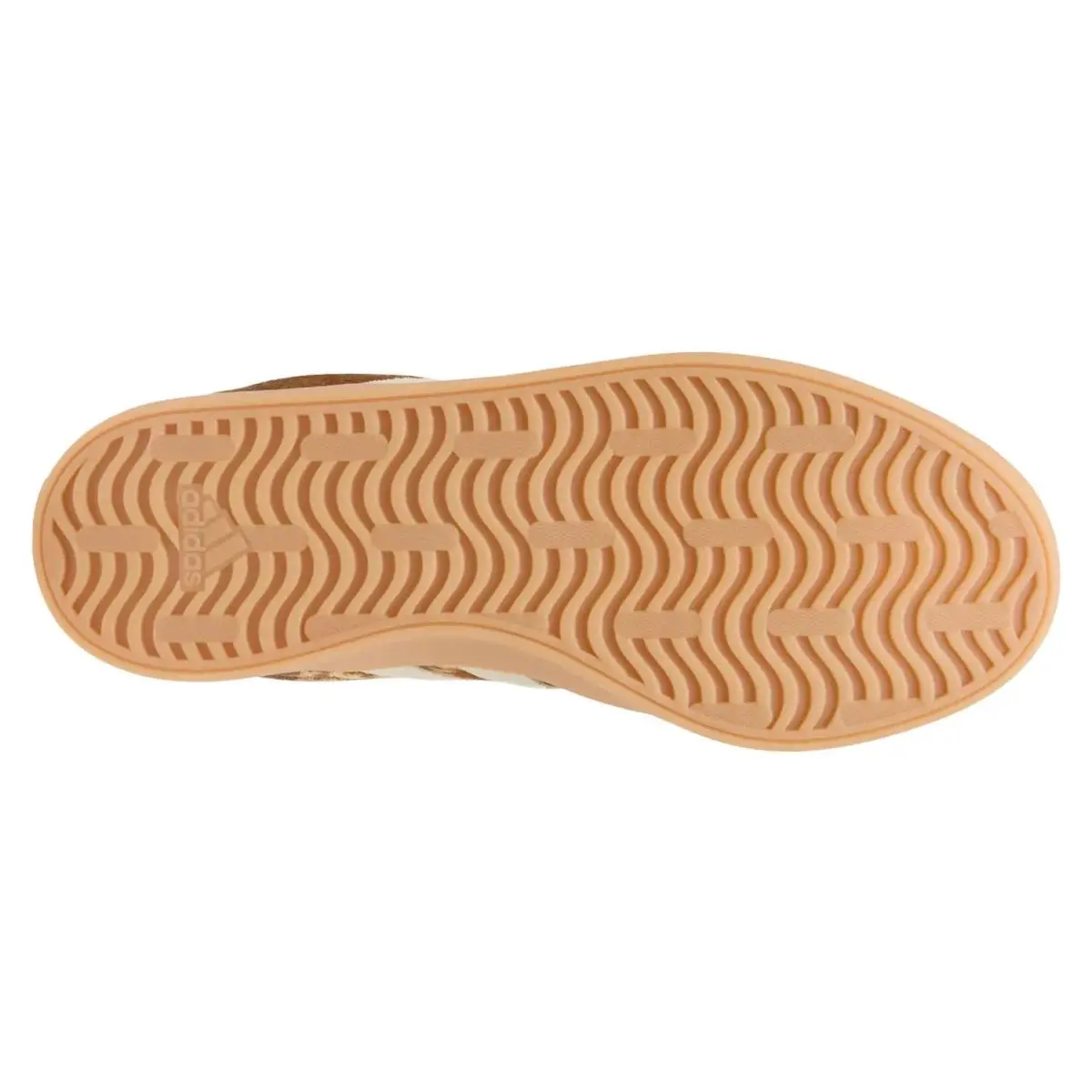 Adidas shoes - Brown Calf Hair Leather 4