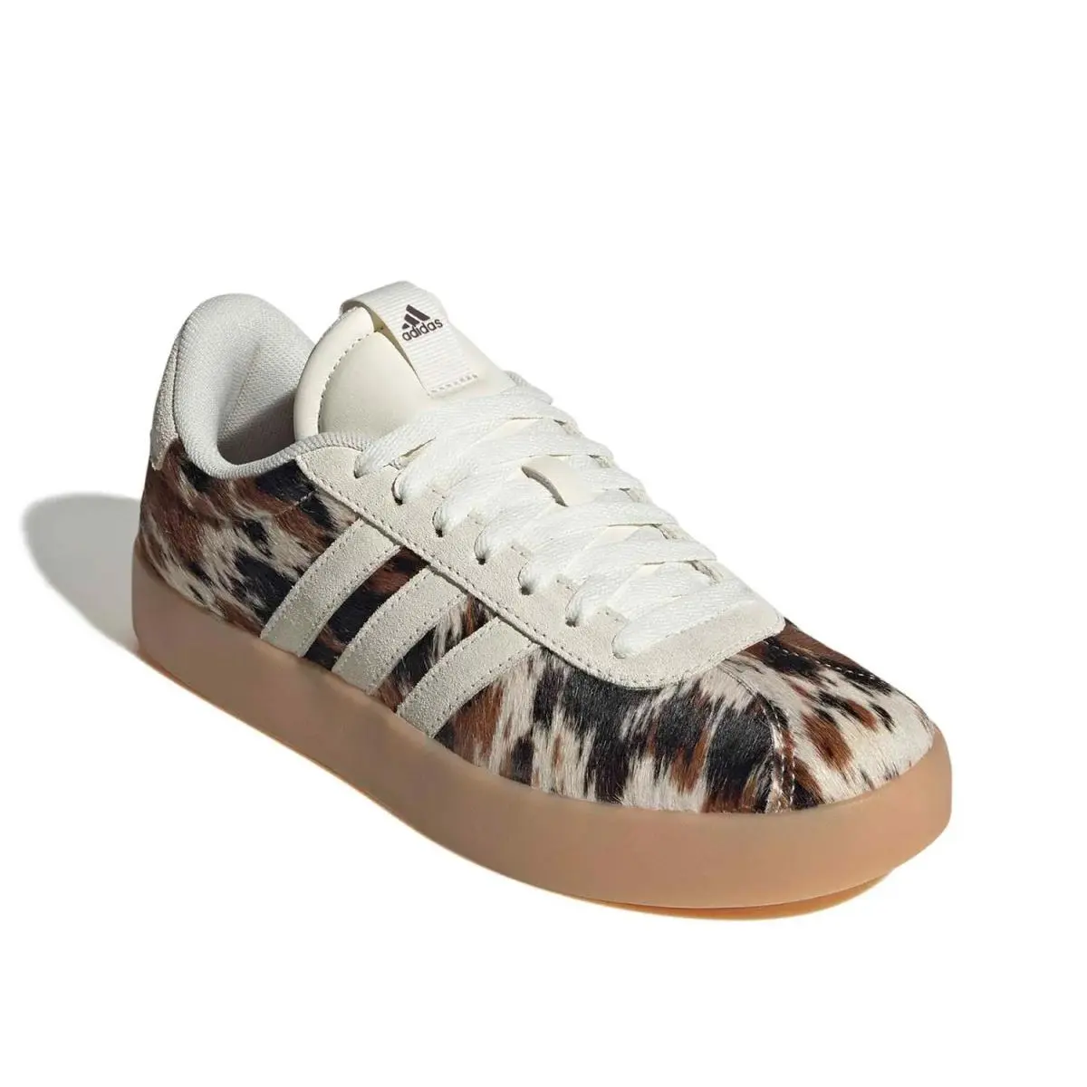 Adidas shoes - Brown Calf Hair Leather 6