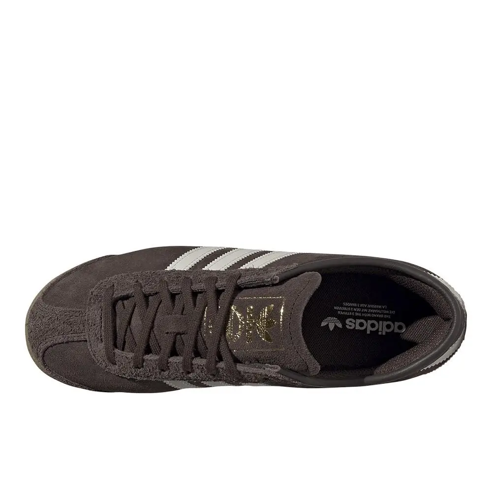 Adidas shoes - adidas Italia 70S Lace Up - KJ3623 - Brown 2