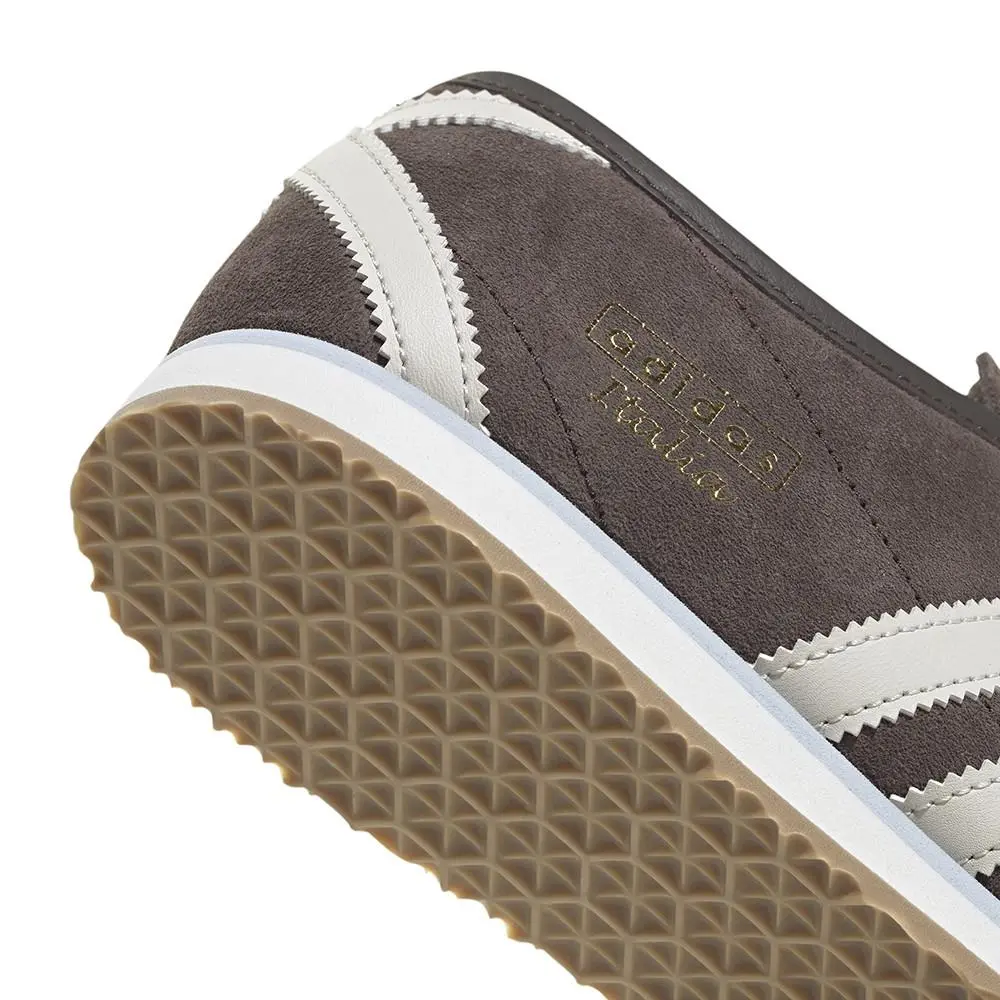 Adidas shoes - adidas Italia 70S Lace Up - KJ3623 - Brown 4