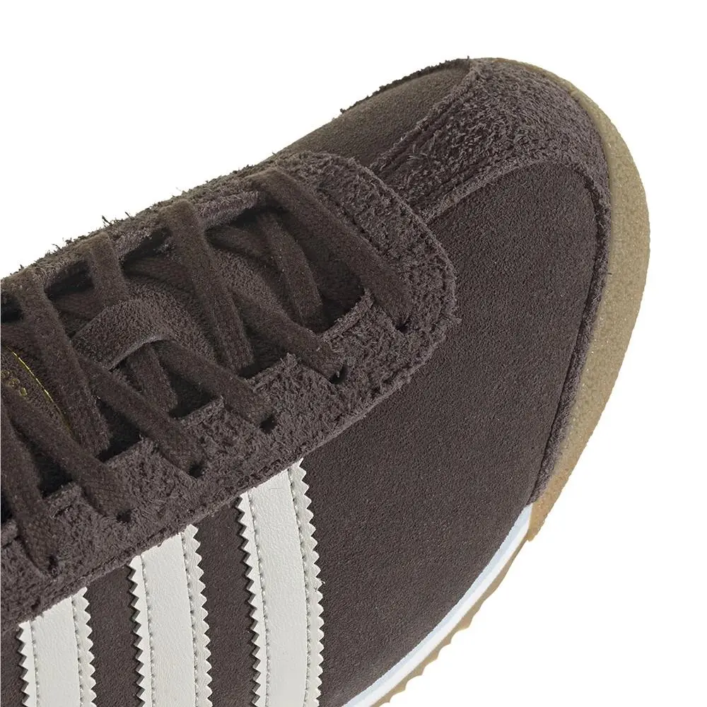 Adidas shoes - adidas Italia 70S Lace Up - KJ3623 - Brown 5