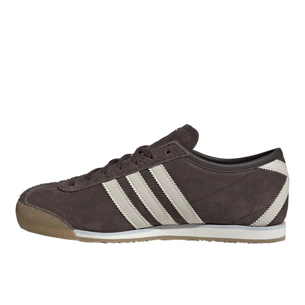 Adidas shoes - adidas Italia 70S Lace Up - KJ3623 - Brown 9