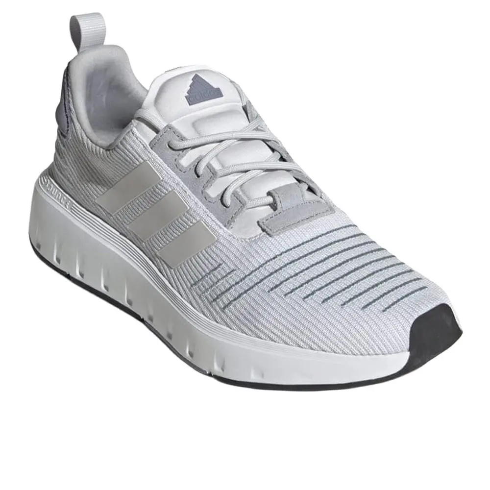 Adidas shoes - adidas Swift Run 23 Running - IG0565 - Grey 8
