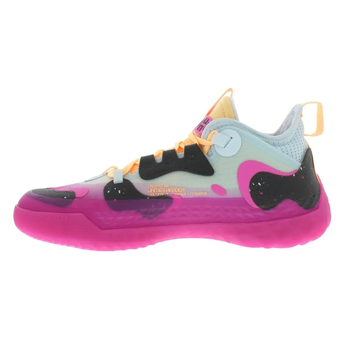 Adidas shoes - Multicolor, Main: Multi-Colored 1
