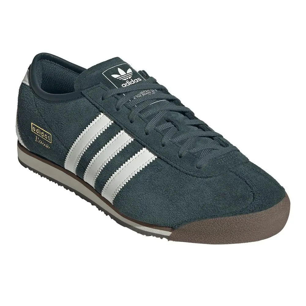 Adidas shoes - adidas Italia 70S Lace Up - IH9089 - Green 0