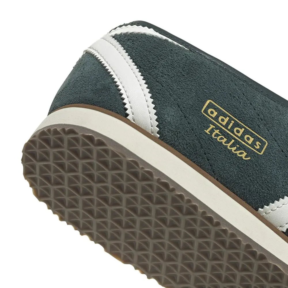 Adidas shoes - adidas Italia 70S Lace Up - IH9089 - Green 12