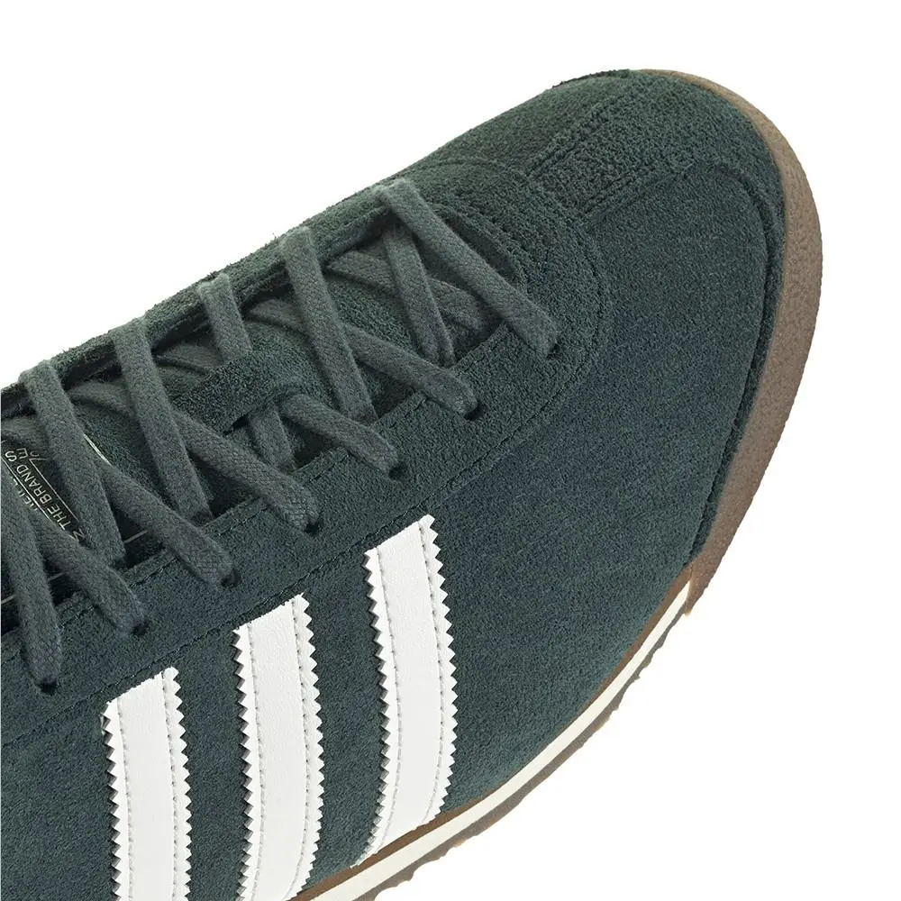 Adidas shoes - adidas Italia 70S Lace Up - IH9089 - Green 5