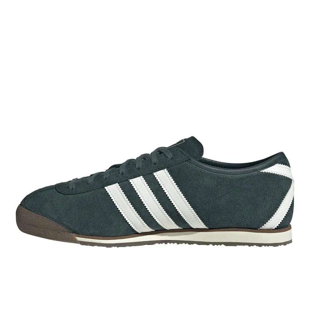Adidas shoes - adidas Italia 70S Lace Up - IH9089 - Green 9