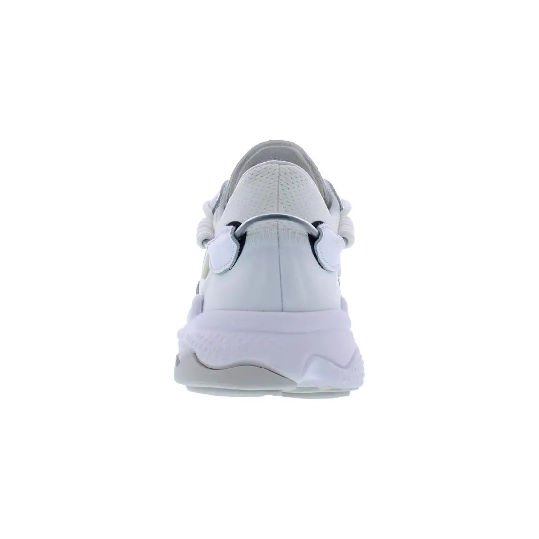 Adidas shoes - Cream/Navy, Main: Off-White 7