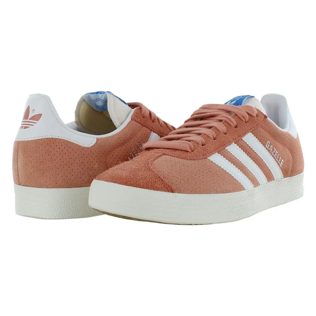 Adidas shoes - Orange/White/White, Main: Orange 3