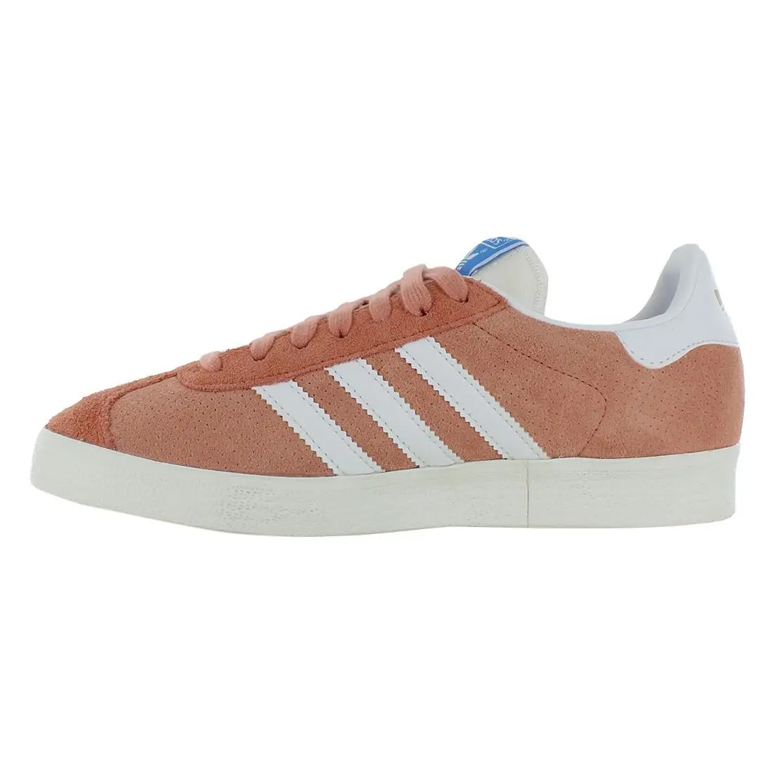 Adidas shoes - Orange/White/White, Main: Orange 4
