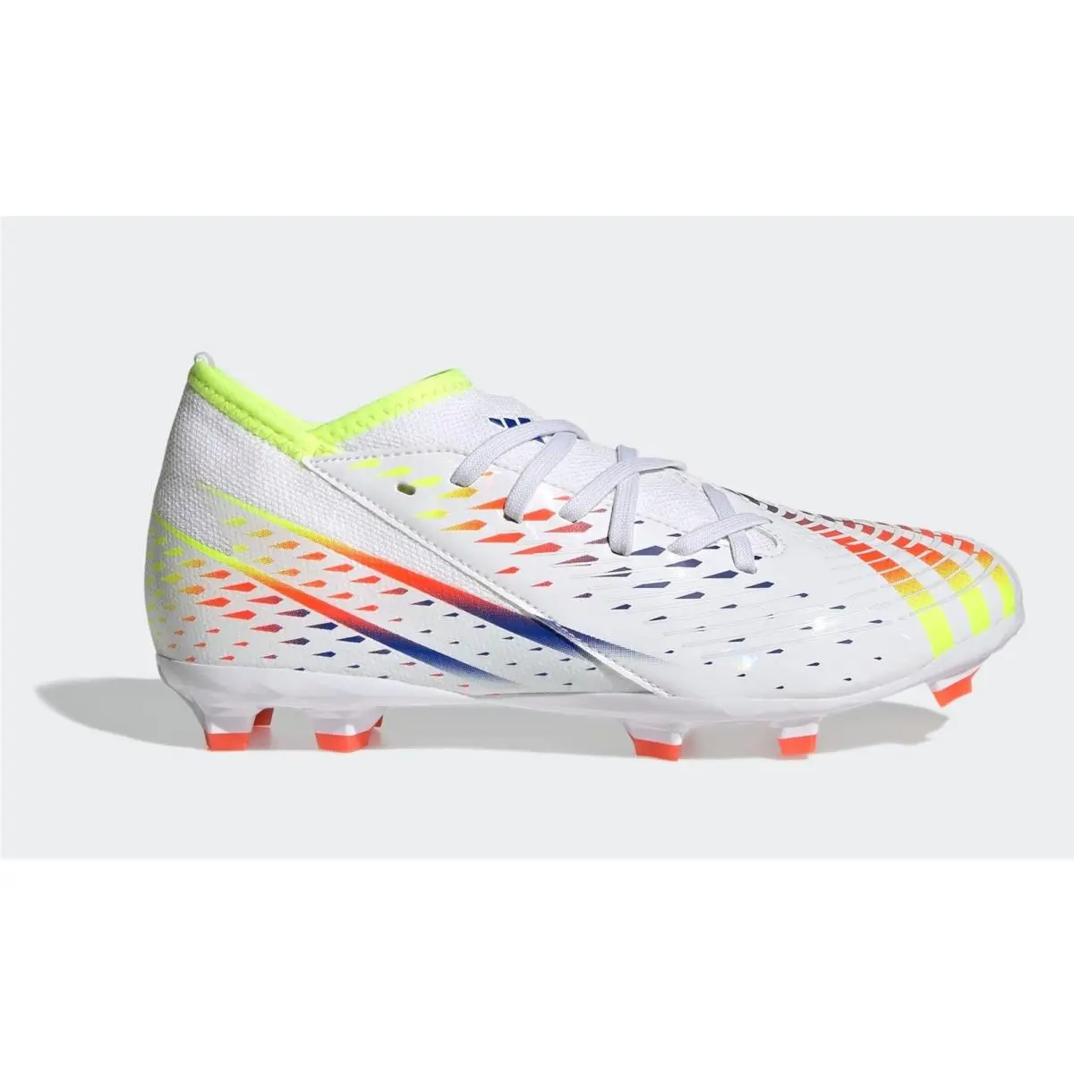GW0981 Youth Adidas Predator EDGE.3 FG