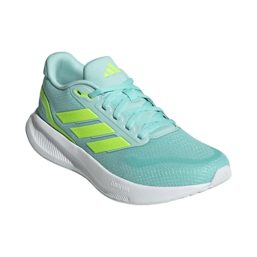 Adidas shoes - adidas Runfalcon 5 Running - Runfalcon Running - JR3088 - Blue 0