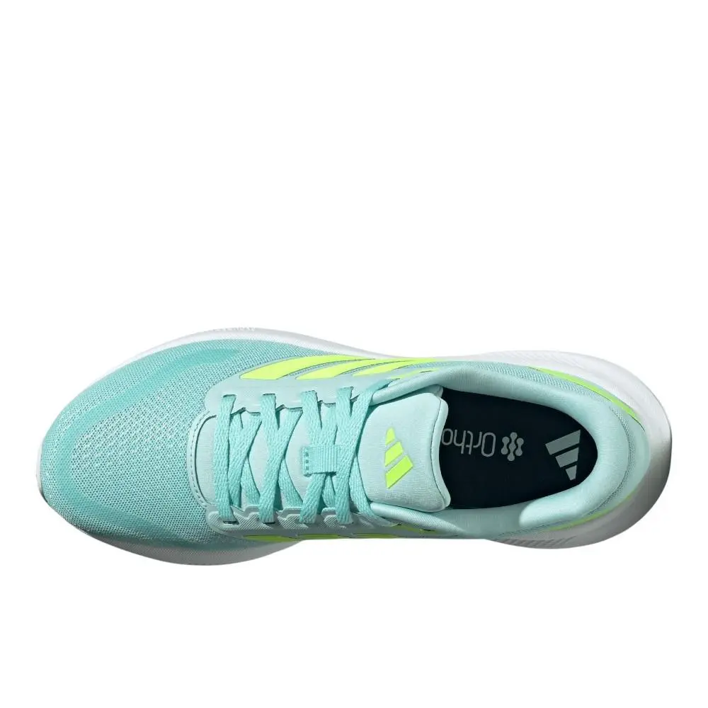 Adidas shoes - adidas Runfalcon 5 Running - Runfalcon Running - JR3088 - Blue 2