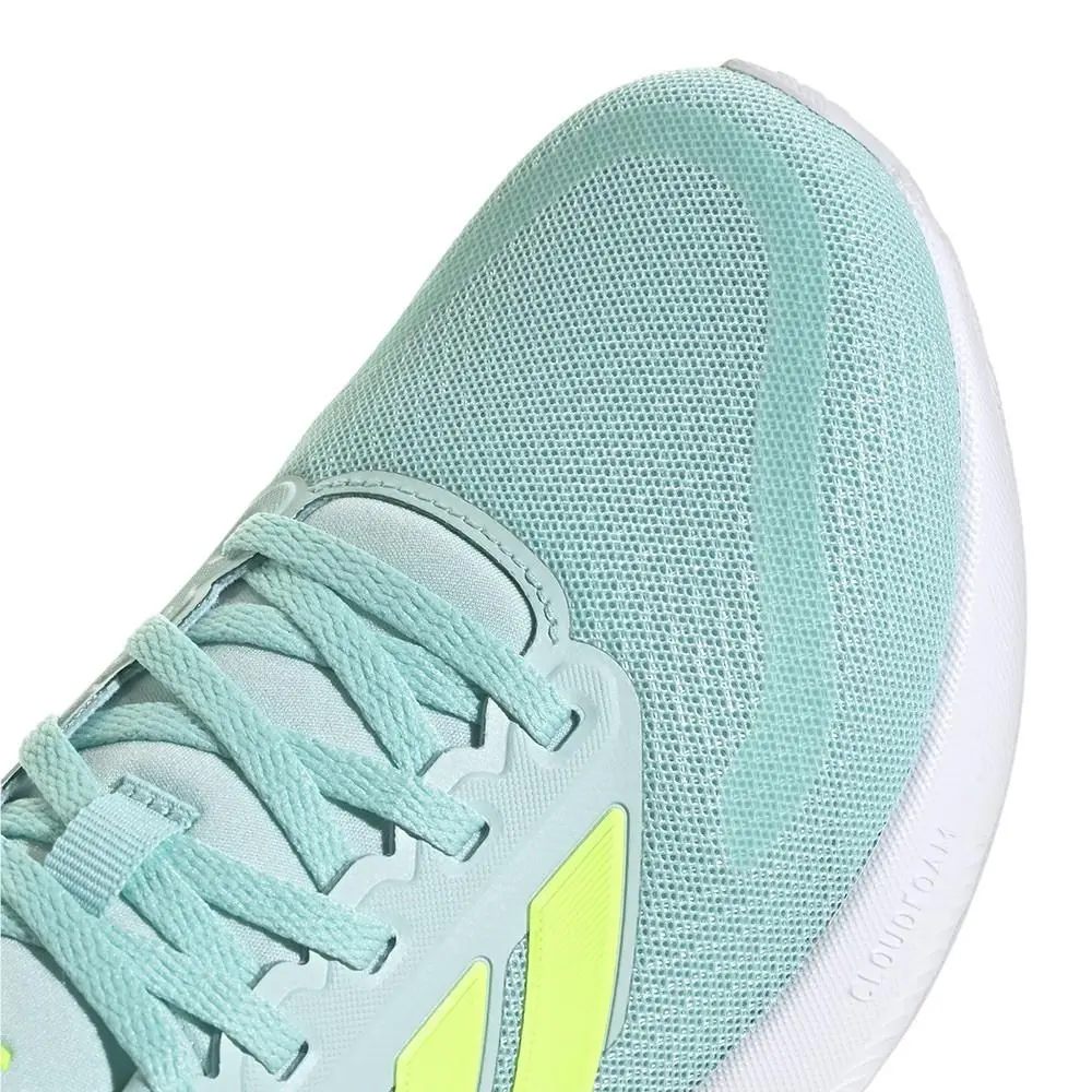 Adidas shoes - adidas Runfalcon 5 Running - Runfalcon Running - JR3088 - Blue 4
