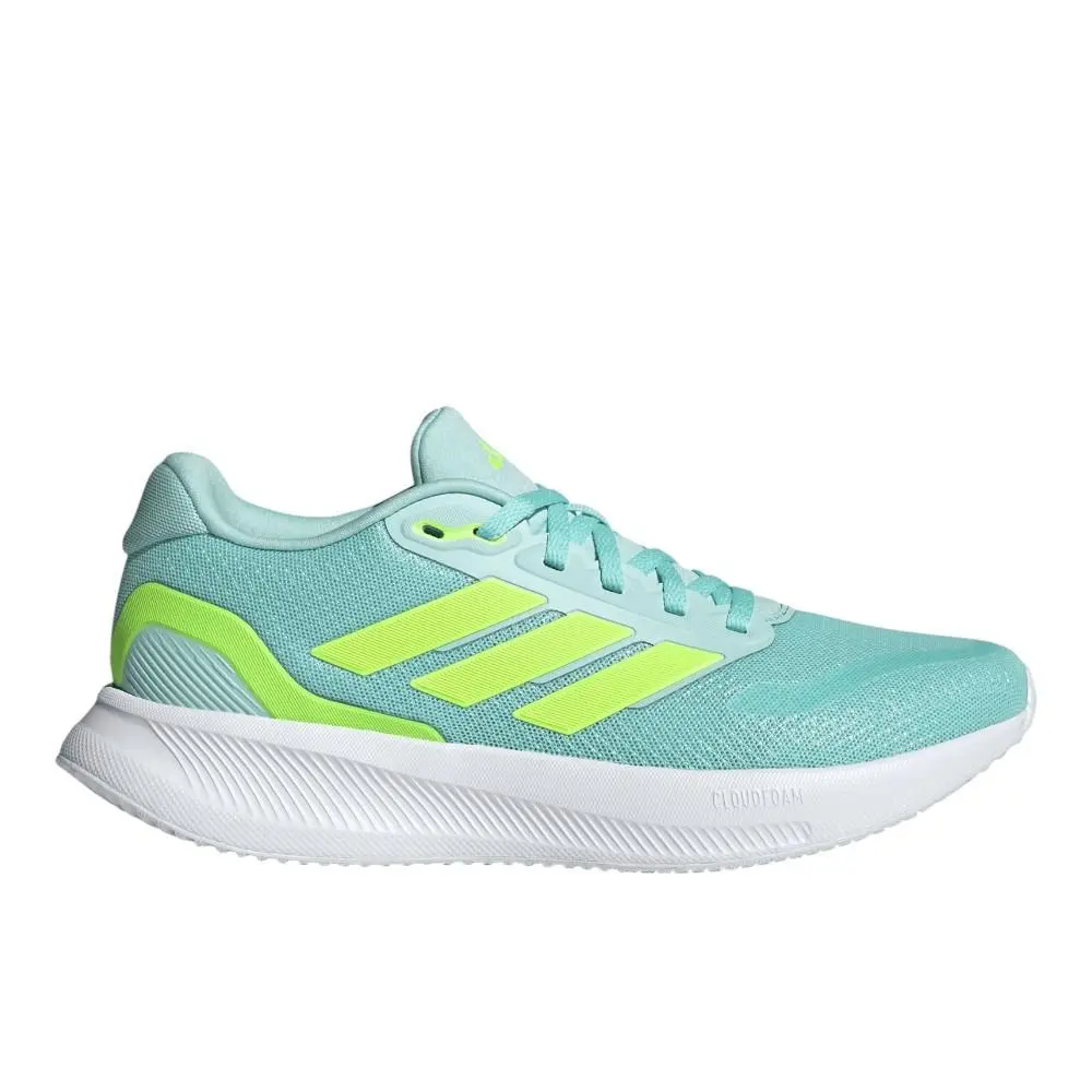 Adidas shoes - adidas Runfalcon 5 Running - Runfalcon Running - JR3088 - Blue 7