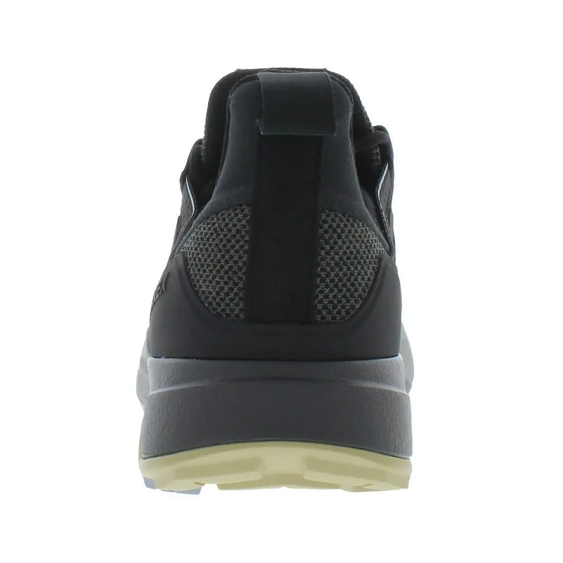Adidas shoes - Black/Black/Halo Silver, Main: Black 2