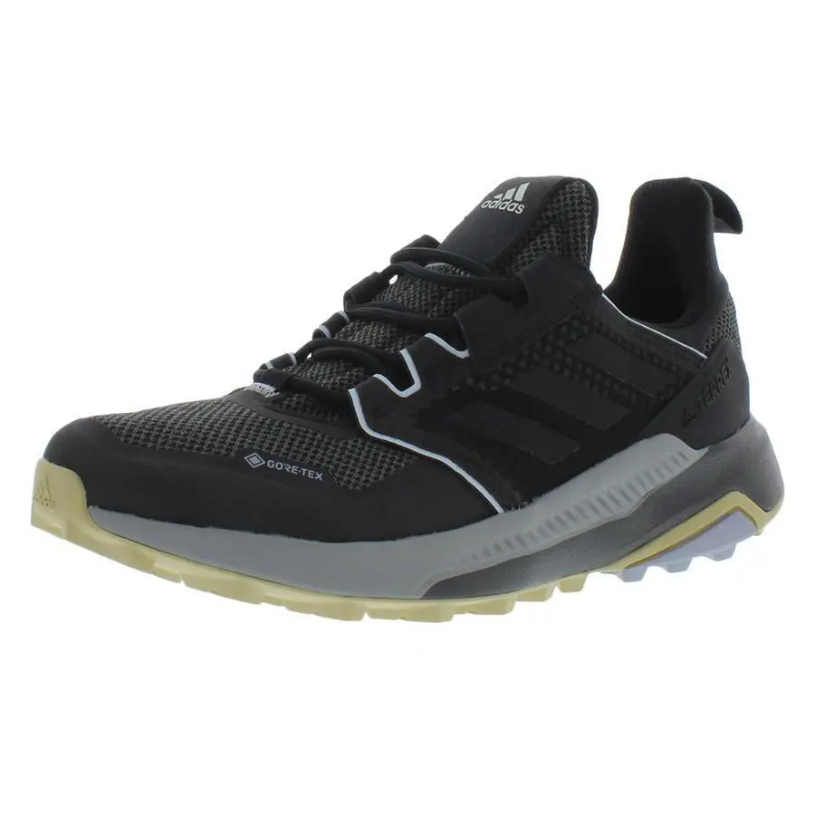 Adidas shoes - Black/Black/Halo Silver, Main: Black 3