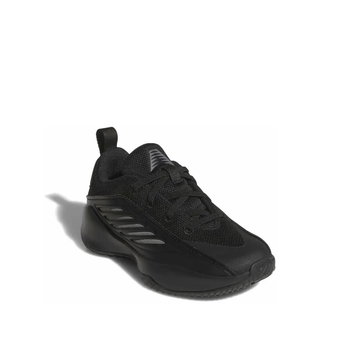 Boy`s Athleisure Adidas Believe That 1 Basketball Shoe