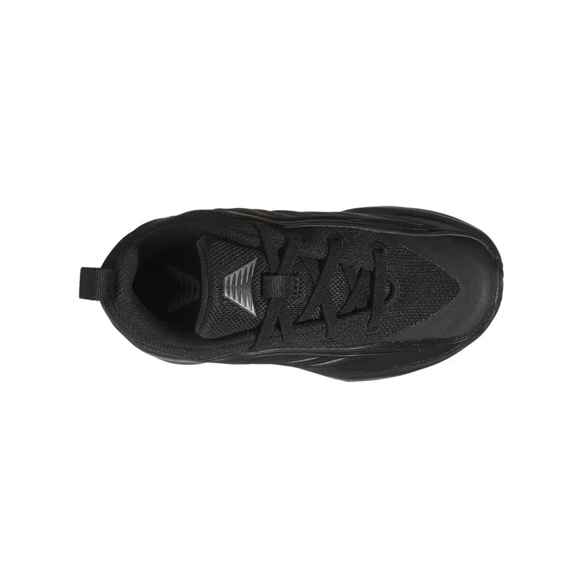 Adidas shoes - Black 1