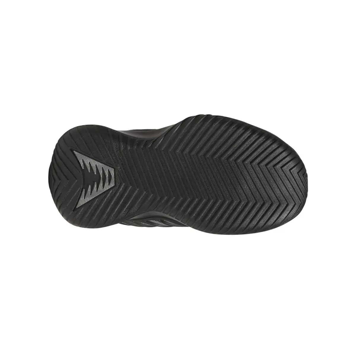 Adidas shoes - Black 2