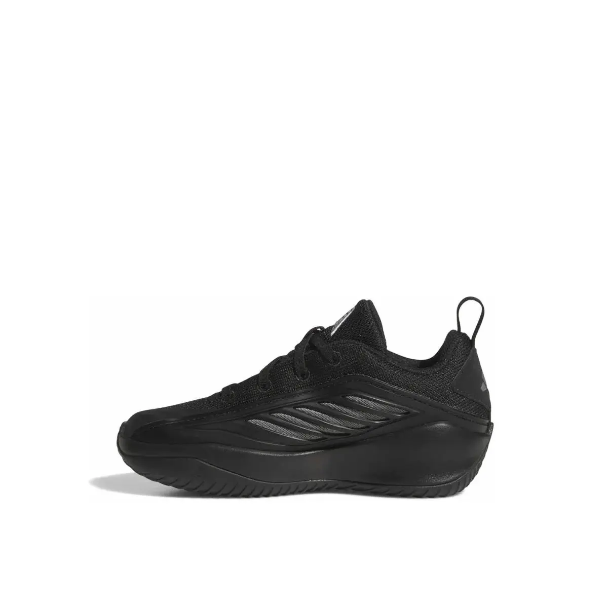 Adidas shoes - Black 3