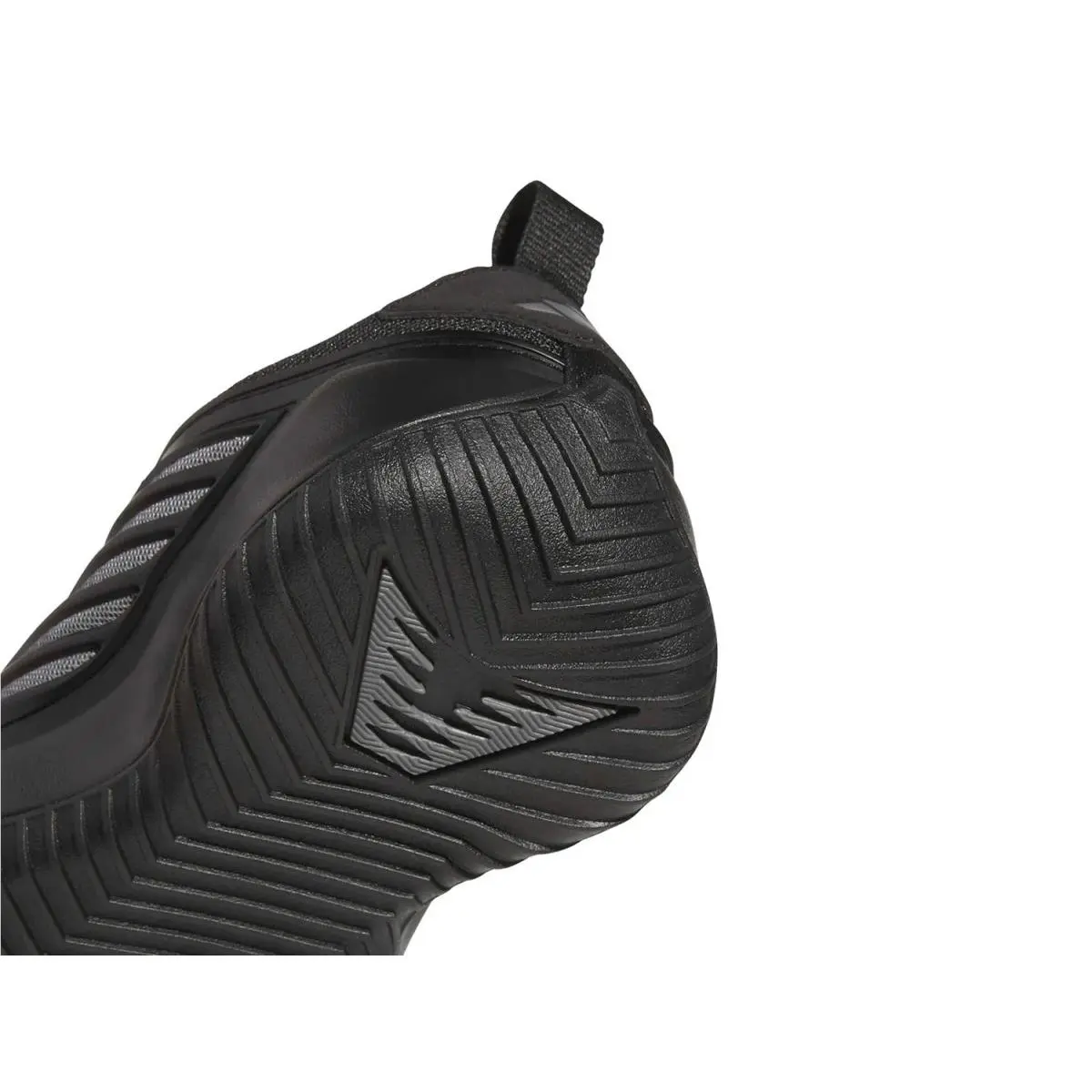 Adidas shoes - Black 5