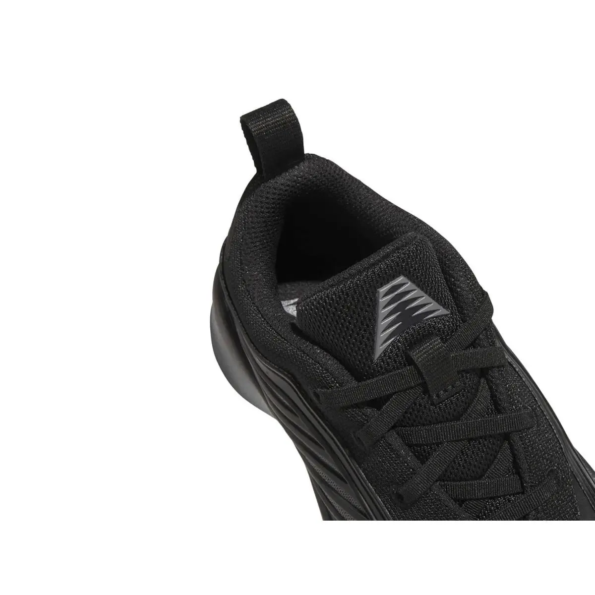 Adidas shoes - Black 12