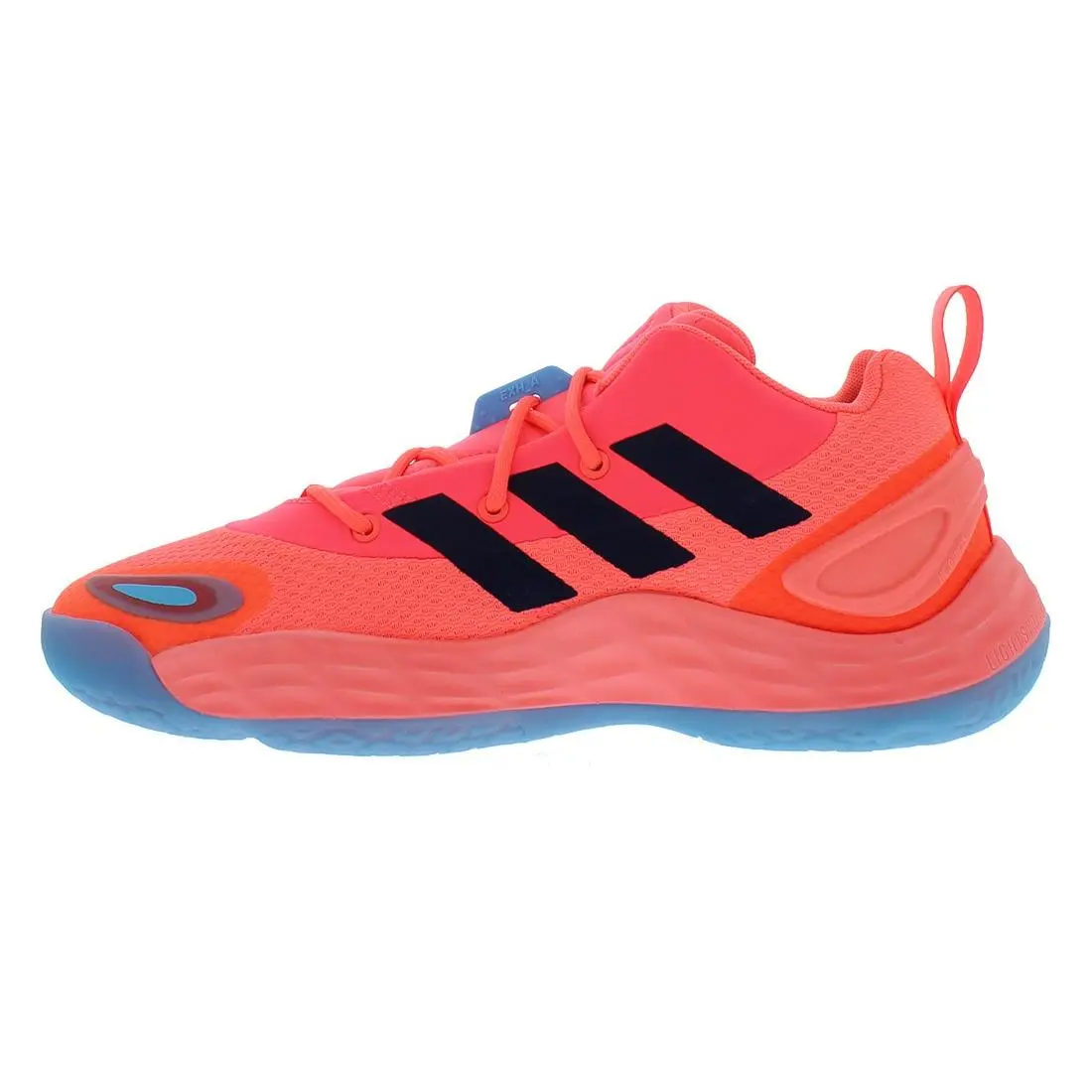 Adidas shoes - Orange, Main: Orange 1