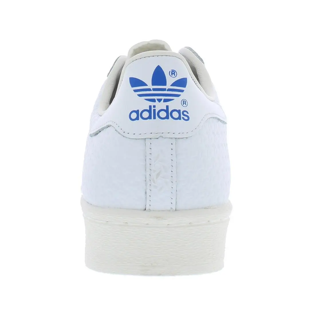 Adidas shoes - Cloud White, Main: White 2