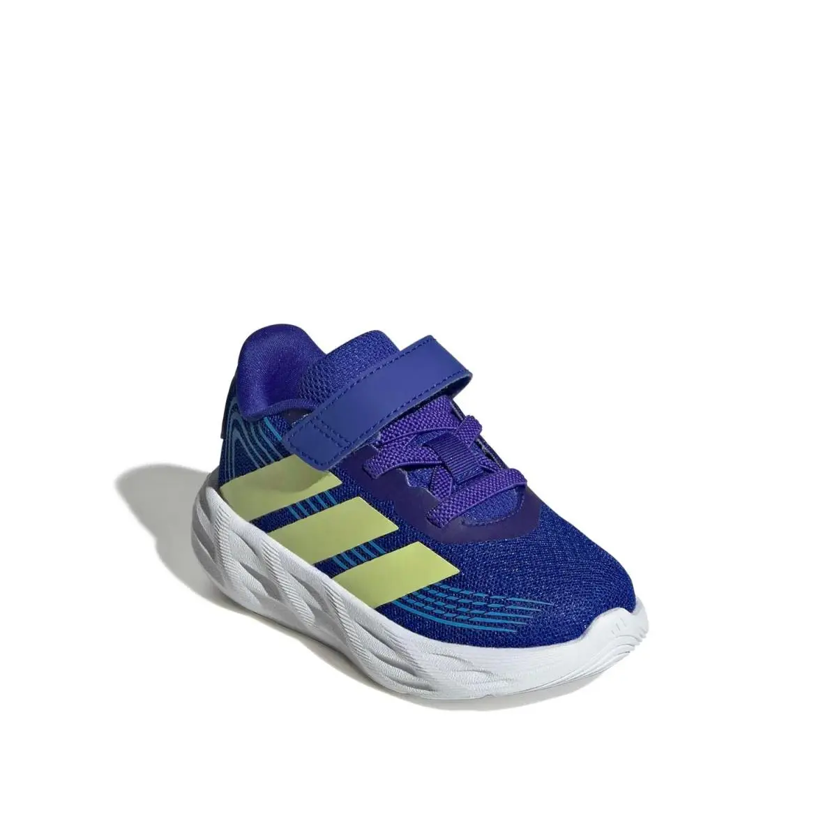 Boy`s Athleisure Adidas Galaxy 8 Sneaker