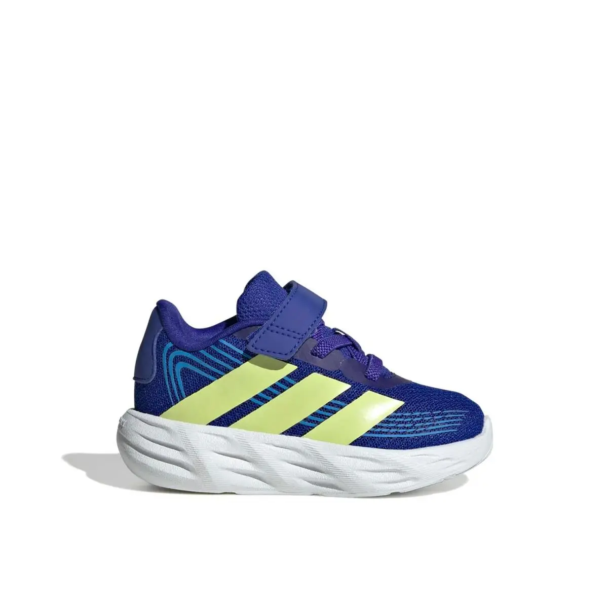 Adidas shoes - Blue 1