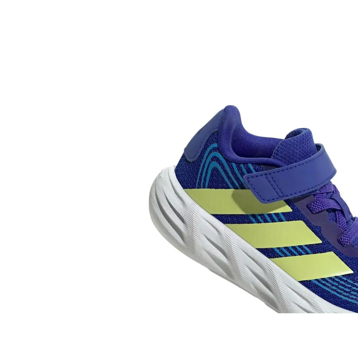 Adidas shoes - Blue 4