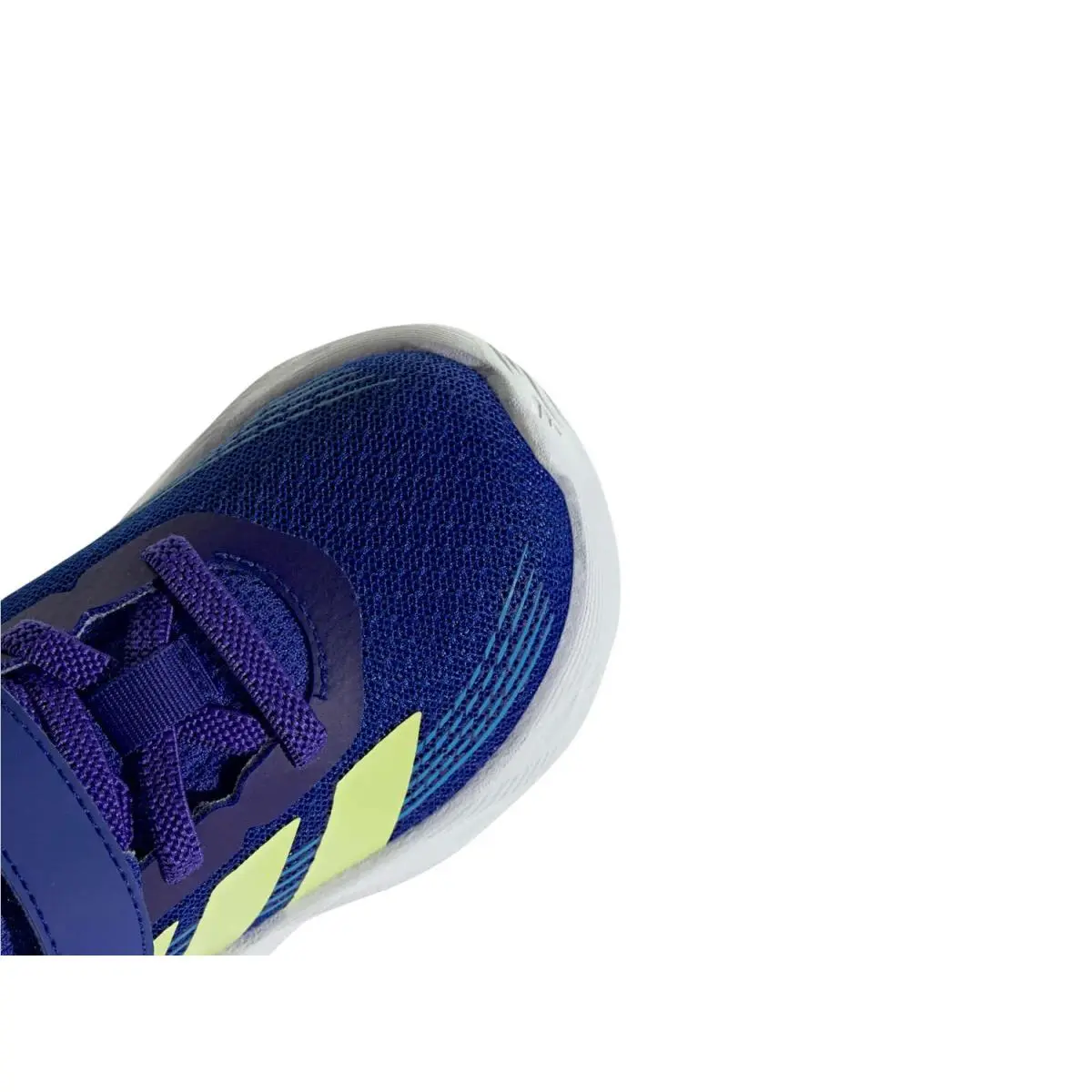 Adidas shoes - Blue 5