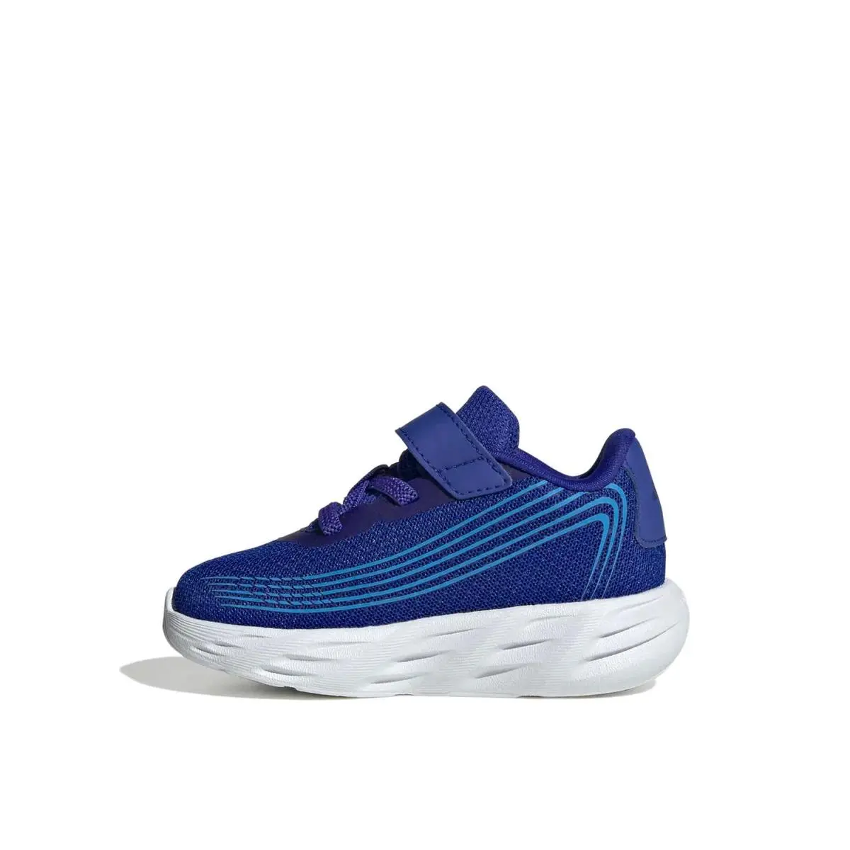 Adidas shoes - Blue 8