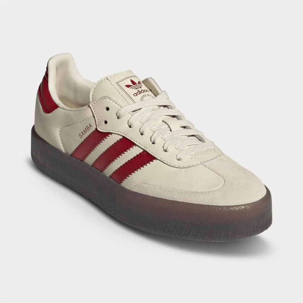 Adidas shoes - IH4044 250 - Cream White/Team Victory Red/Shadow Red 1