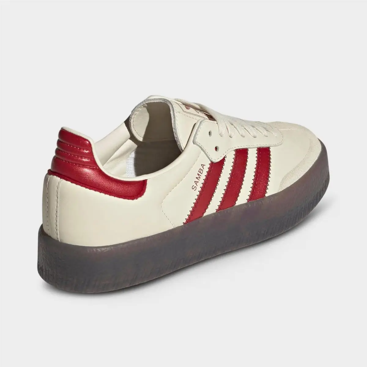 Adidas shoes - IH4044 250 - Cream White/Team Victory Red/Shadow Red 2