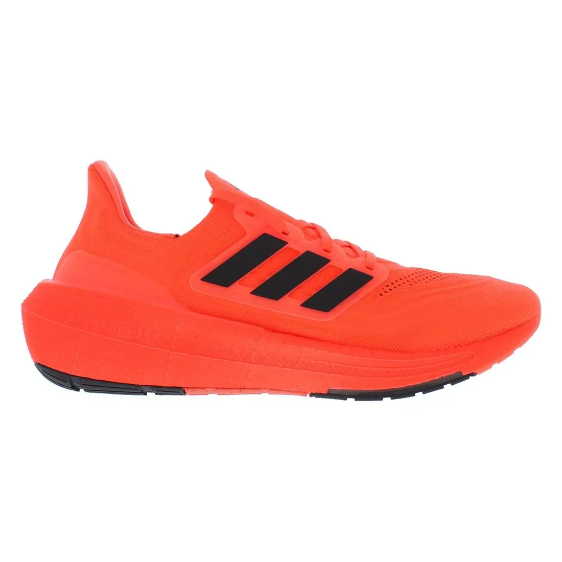 Adidas shoes - Red/Red/Black, Main: Red 6