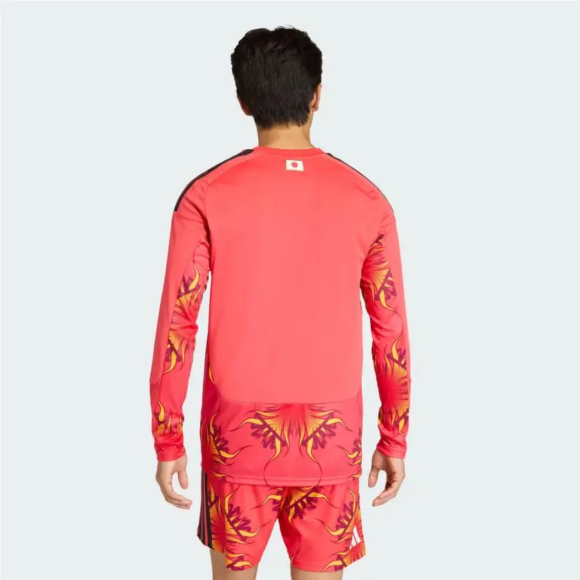 Adidas clothing - WY080 - WY080 - Semi Lucid Red 0