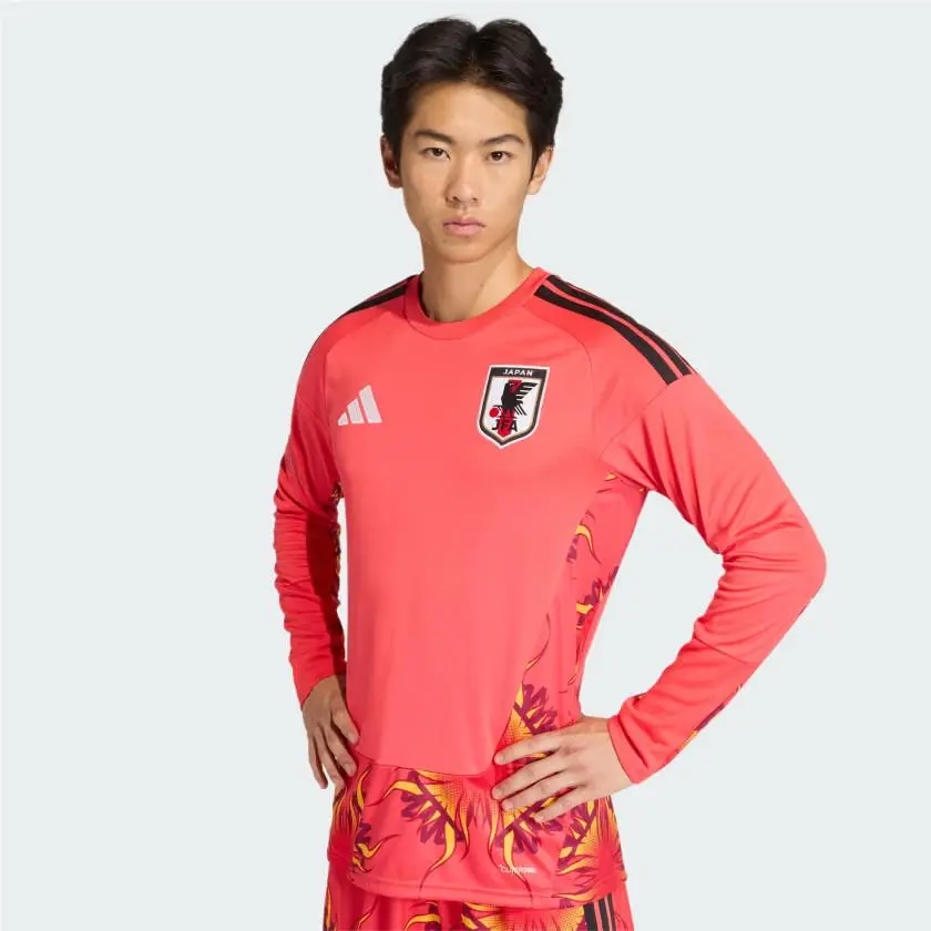 Adidas clothing - WY080 - WY080 - Semi Lucid Red 3