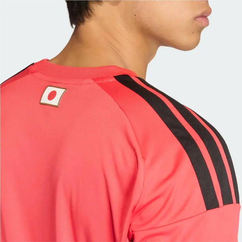 Adidas clothing - WY080 - WY080 - Semi Lucid Red 11